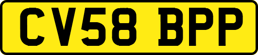 CV58BPP