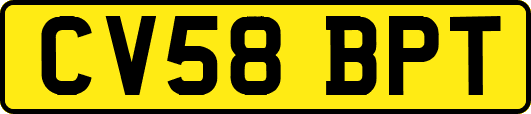 CV58BPT