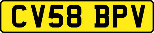 CV58BPV