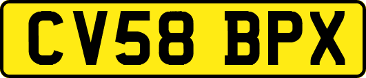 CV58BPX