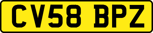 CV58BPZ