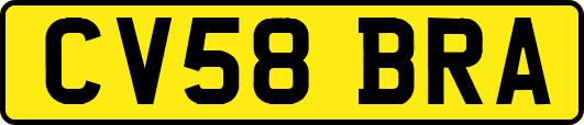 CV58BRA
