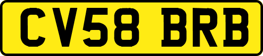 CV58BRB