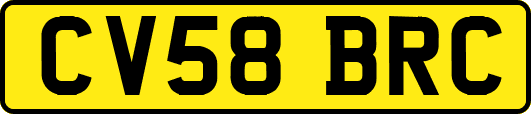CV58BRC