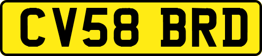 CV58BRD