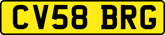 CV58BRG