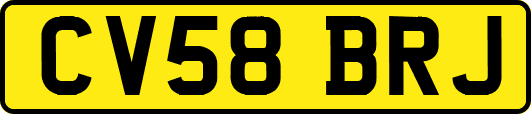CV58BRJ