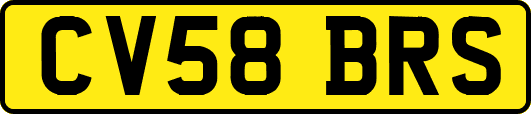 CV58BRS