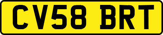 CV58BRT