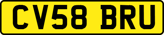 CV58BRU