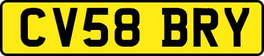 CV58BRY