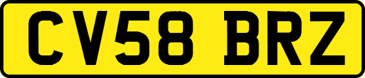 CV58BRZ