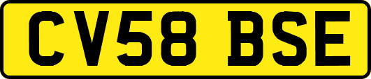 CV58BSE