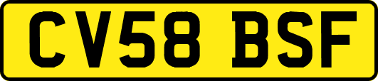 CV58BSF