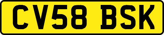 CV58BSK