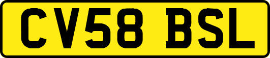 CV58BSL