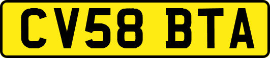 CV58BTA