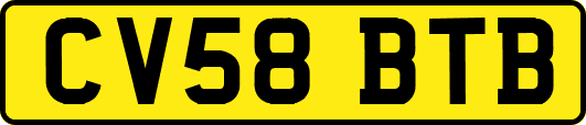 CV58BTB