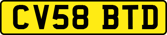CV58BTD