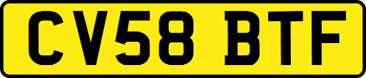 CV58BTF