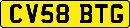 CV58BTG