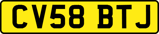 CV58BTJ