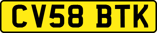 CV58BTK