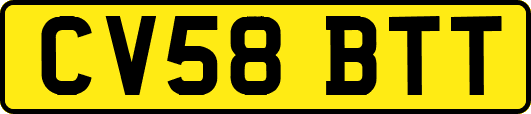 CV58BTT