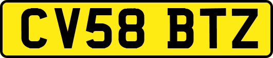 CV58BTZ