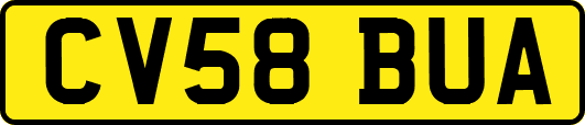 CV58BUA