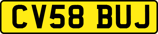 CV58BUJ