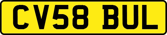 CV58BUL