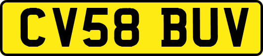 CV58BUV