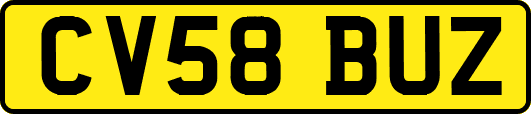 CV58BUZ