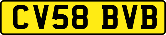 CV58BVB