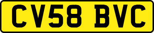 CV58BVC