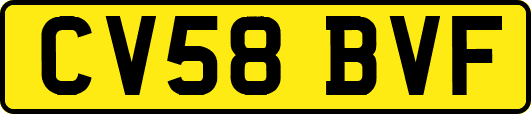 CV58BVF