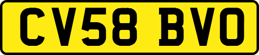 CV58BVO