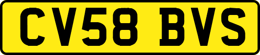 CV58BVS