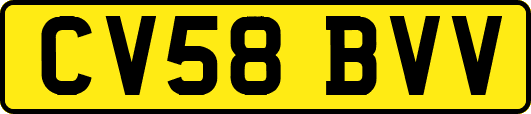 CV58BVV