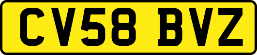 CV58BVZ