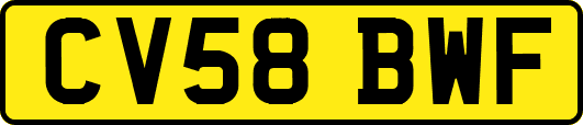CV58BWF