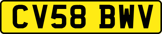 CV58BWV