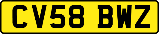 CV58BWZ