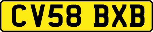 CV58BXB