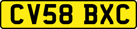 CV58BXC