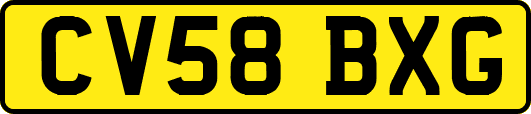 CV58BXG