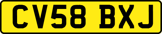 CV58BXJ