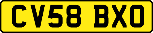 CV58BXO