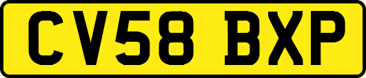 CV58BXP
